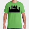 Dri Power ® 50/50 Cotton/Poly T Shirt Thumbnail