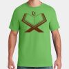 Dri Power ® 50/50 Cotton/Poly T Shirt Thumbnail