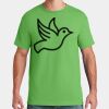 Dri Power ® 50/50 Cotton/Poly T Shirt Thumbnail