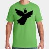 Dri Power ® 50/50 Cotton/Poly T Shirt Thumbnail