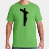 Dri Power ® 50/50 Cotton/Poly T Shirt Thumbnail