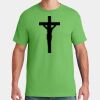 Dri Power ® 50/50 Cotton/Poly T Shirt Thumbnail