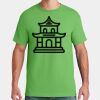 Dri Power ® 50/50 Cotton/Poly T Shirt Thumbnail