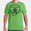 Dri Power ® 50/50 Cotton/Poly T Shirt Thumbnail