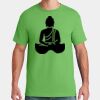 Dri Power ® 50/50 Cotton/Poly T Shirt Thumbnail