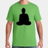 Dri Power ® 50/50 Cotton/Poly T Shirt Thumbnail