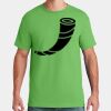 Dri Power ® 50/50 Cotton/Poly T Shirt Thumbnail