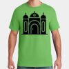 Dri Power ® 50/50 Cotton/Poly T Shirt Thumbnail