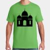 Dri Power ® 50/50 Cotton/Poly T Shirt Thumbnail