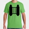 Dri Power ® 50/50 Cotton/Poly T Shirt Thumbnail