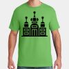 Dri Power ® 50/50 Cotton/Poly T Shirt Thumbnail