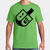 Dri Power ® 50/50 Cotton/Poly T Shirt Thumbnail