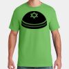 Dri Power ® 50/50 Cotton/Poly T Shirt Thumbnail