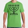 Dri Power ® 50/50 Cotton/Poly T Shirt Thumbnail