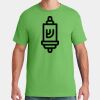 Dri Power ® 50/50 Cotton/Poly T Shirt Thumbnail