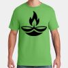 Dri Power ® 50/50 Cotton/Poly T Shirt Thumbnail