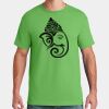 Dri Power ® 50/50 Cotton/Poly T Shirt Thumbnail