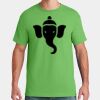Dri Power ® 50/50 Cotton/Poly T Shirt Thumbnail