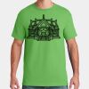 Dri Power ® 50/50 Cotton/Poly T Shirt Thumbnail