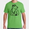 Dri Power ® 50/50 Cotton/Poly T Shirt Thumbnail
