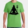 Dri Power ® 50/50 Cotton/Poly T Shirt Thumbnail