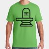 Dri Power ® 50/50 Cotton/Poly T Shirt Thumbnail