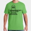 Dri Power ® 50/50 Cotton/Poly T Shirt Thumbnail