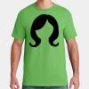Dri Power ® 50/50 Cotton/Poly T Shirt Thumbnail