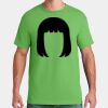Dri Power ® 50/50 Cotton/Poly T Shirt Thumbnail