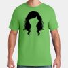 Dri Power ® 50/50 Cotton/Poly T Shirt Thumbnail