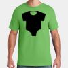 Dri Power ® 50/50 Cotton/Poly T Shirt Thumbnail