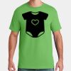 Dri Power ® 50/50 Cotton/Poly T Shirt Thumbnail