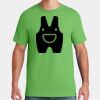 Dri Power ® 50/50 Cotton/Poly T Shirt Thumbnail