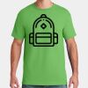 Dri Power ® 50/50 Cotton/Poly T Shirt Thumbnail