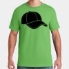 Dri Power ® 50/50 Cotton/Poly T Shirt Thumbnail