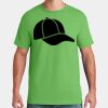 Dri Power ® 50/50 Cotton/Poly T Shirt Thumbnail
