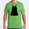 Dri Power ® 50/50 Cotton/Poly T Shirt Thumbnail