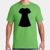 Dri Power ® 50/50 Cotton/Poly T Shirt Thumbnail