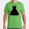 Dri Power ® 50/50 Cotton/Poly T Shirt Thumbnail