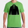Dri Power ® 50/50 Cotton/Poly T Shirt Thumbnail