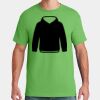Dri Power ® 50/50 Cotton/Poly T Shirt Thumbnail