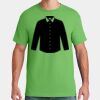 Dri Power ® 50/50 Cotton/Poly T Shirt Thumbnail