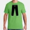 Dri Power ® 50/50 Cotton/Poly T Shirt Thumbnail