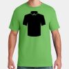 Dri Power ® 50/50 Cotton/Poly T Shirt Thumbnail