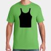 Dri Power ® 50/50 Cotton/Poly T Shirt Thumbnail