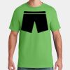 Dri Power ® 50/50 Cotton/Poly T Shirt Thumbnail