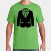 Dri Power ® 50/50 Cotton/Poly T Shirt Thumbnail
