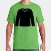 Dri Power ® 50/50 Cotton/Poly T Shirt Thumbnail