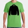 Dri Power ® 50/50 Cotton/Poly T Shirt Thumbnail