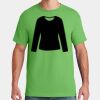Dri Power ® 50/50 Cotton/Poly T Shirt Thumbnail